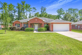 Our Happy Place Spacious 4 bdrm by OWA Tanger